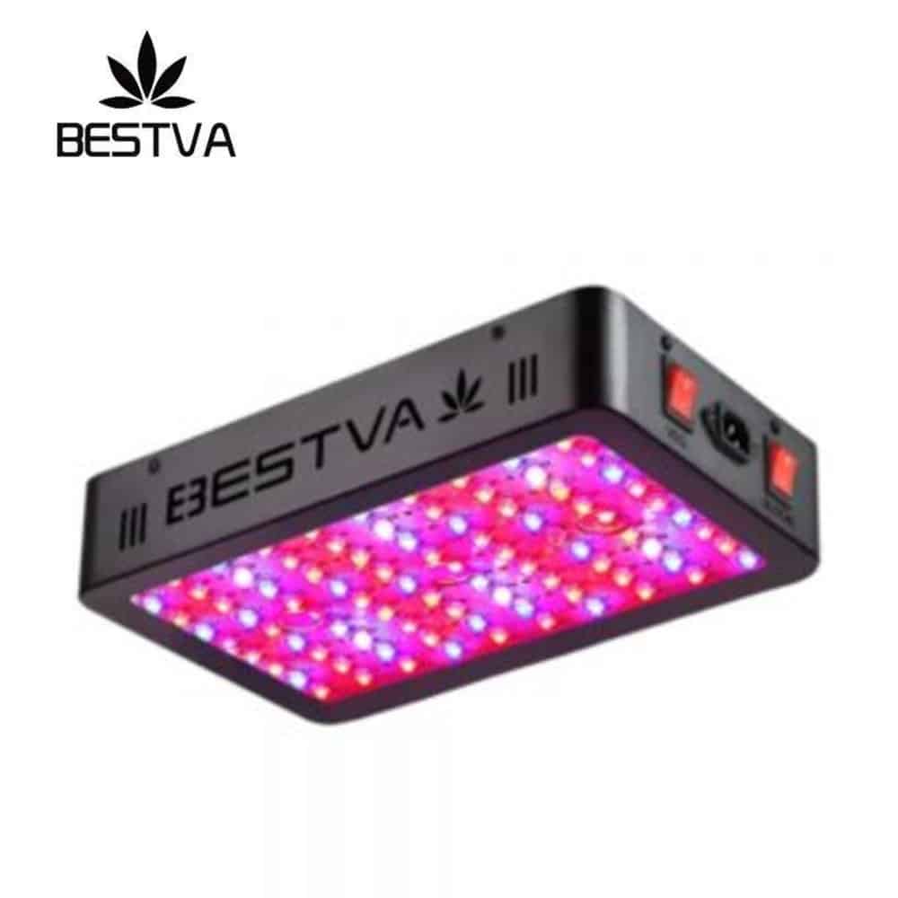 Bestva LED Grow Lights Review 2021 – How Good Is It?
